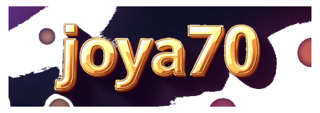 joya70 logo